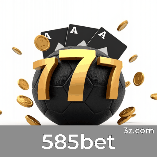585bet: Plataforma com Bônus Generosos para Jogadores Brasileiros