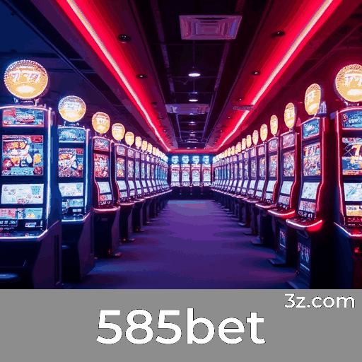 585bet: Estratégias de Aposta em Esporte Eficazes