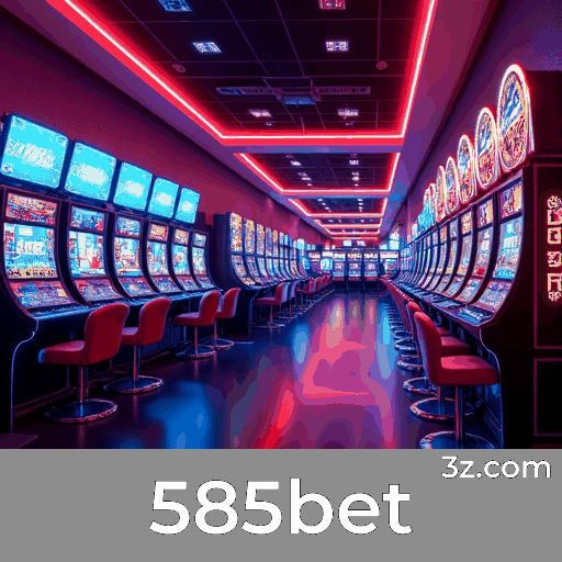 585bet: Exemplo de Sustentabilidade e Responsabilidade