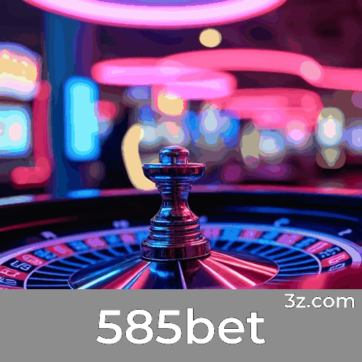 585bet: Seu Cassino Online Confiável e Seguro