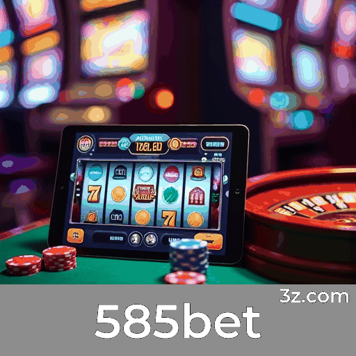 585bet Casino: Programa VIP Exclusivo e Luxuoso