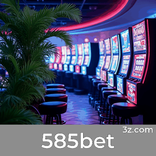585bet: Seu Cassino Online Confiável e Seguro