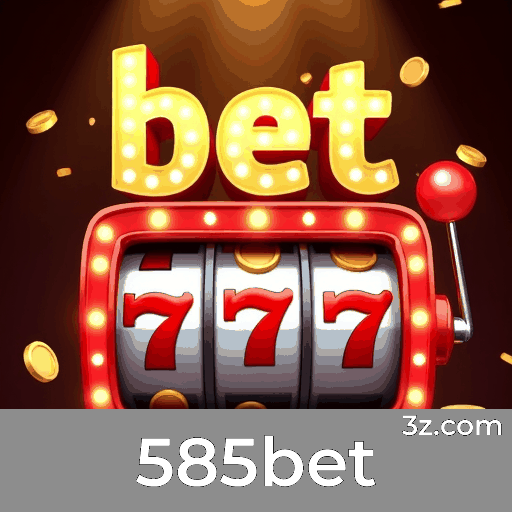 585bet: O Mundo dos Jogos Excelentes