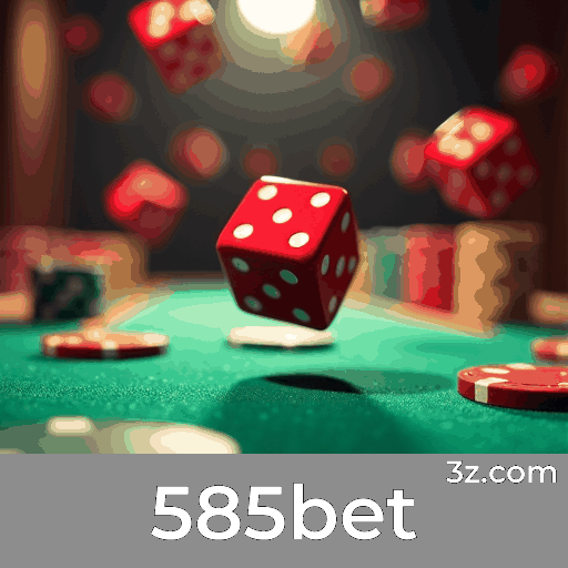 585bet: Jogos Estratégicos para Ganhar Mais
