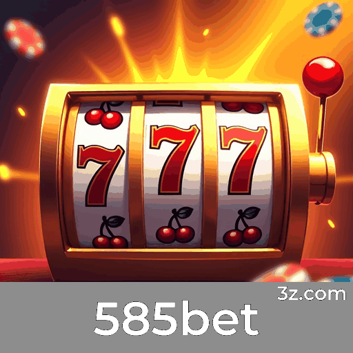 585bet: Experimente a Comodidade Completa