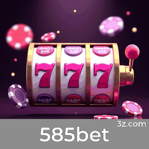 585bet: Experimente a Comodidade Completa