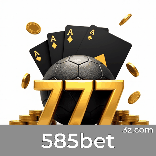 585bet: Estratégias de Aposta em Esporte Eficazes