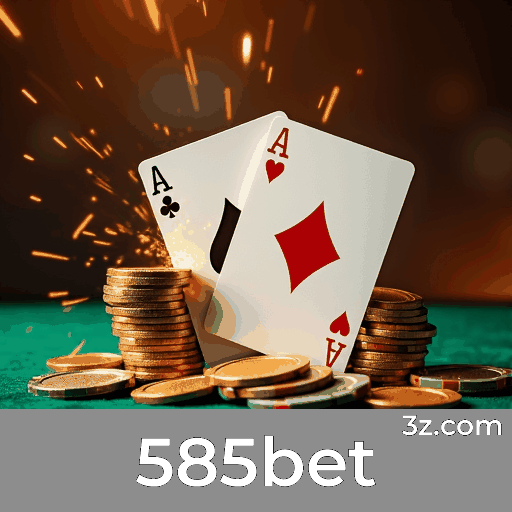 585bet: Plataforma com Bônus Generosos para Jogadores Brasileiros