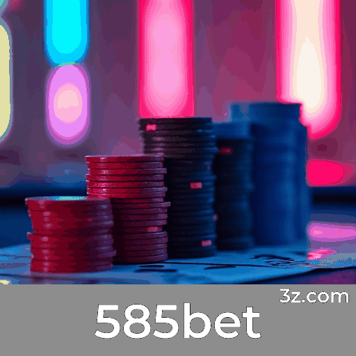 585bet: Exemplo de Sustentabilidade e Responsabilidade