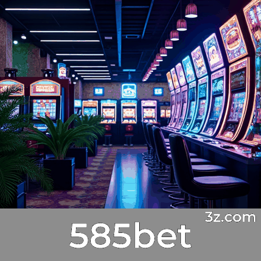 585bet: Sistema Promo Inteligente e Experiência Personalizada
