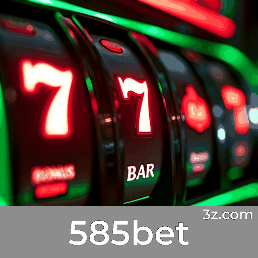 585bet: Seu Cassino Online Confiável e Seguro