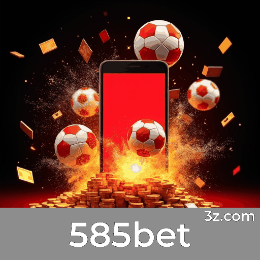 585bet: Sistema Promo Inteligente e Experiência Personalizada