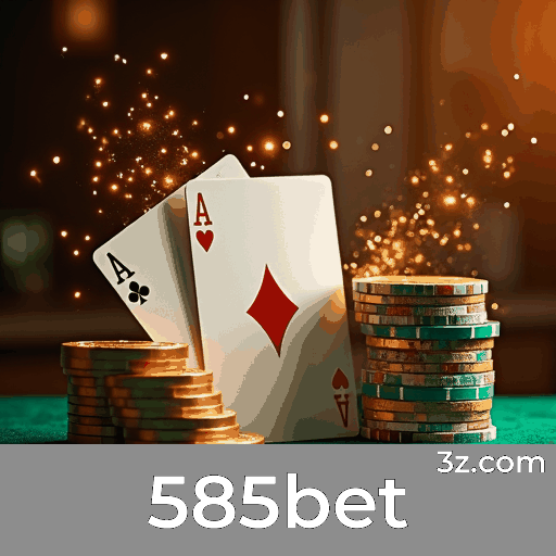 585bet: Seu Cassino Online Confiável e Seguro